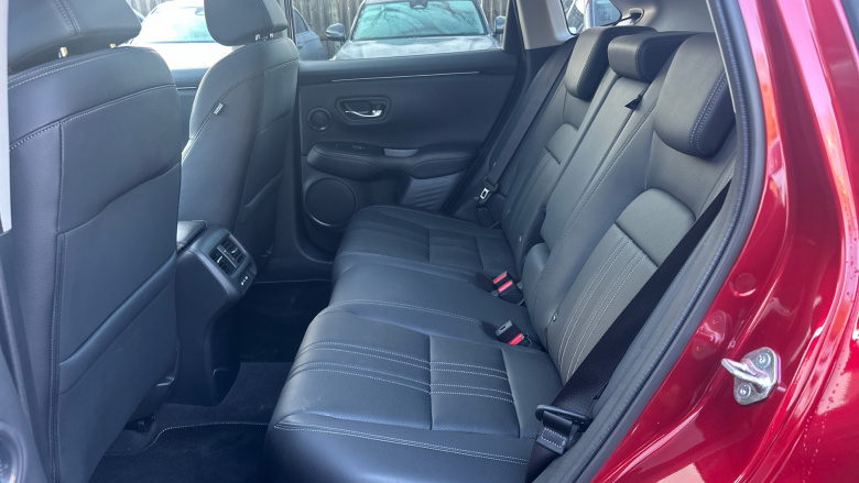 Honda Zr-V 2.0 eHEV Advance 5dr CVT Hybrid Estate